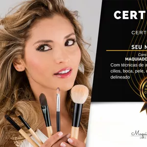 Imagem de capa para o Curso online Certificado de Conclusão