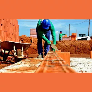 Curso CURSO: GESTÃO E TÉCNICAS PARA PEDREIRO 