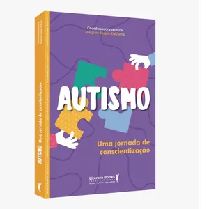 Imagem de capa para o Curso online Livro: Autismo - Uma Jornada de Conscientização