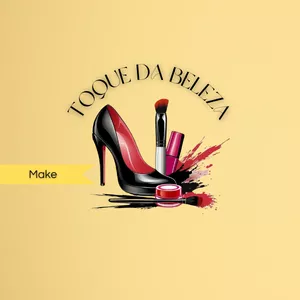 Imagem do curso Toque da Beleza [Maquiagem]
