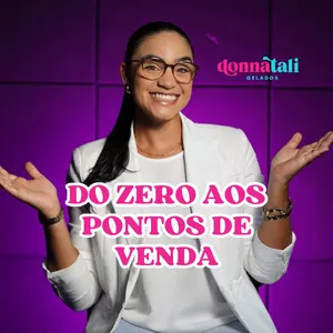 Imagem de capa para o Curso online Do Zero aos Pontos de Venda