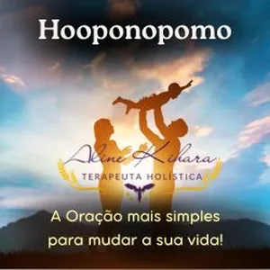 Imagem do curso Ho'oponopono: A Fórmula para Autocura Rápida e fácil
