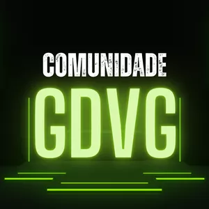 Imagem de capa para o Curso online COMUNIDADE GDVG
