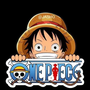 Imagem de capa para o Curso online "Curso básico Aprenda a Desenhar o Luffy Passo a Passo"