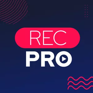 Imagem de capa para o Curso online REC PRO 