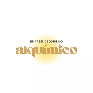 Imagem de capa para o Curso online Empreendedorismo Alquímico