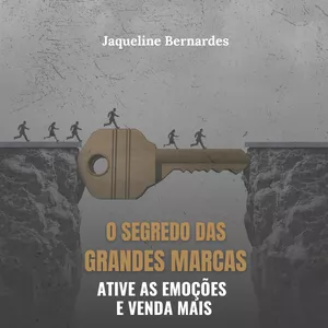 Imagem de capa para o Curso online O Segredo das Grandes Marcas: Conecte e Venda Mais