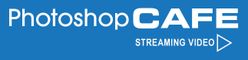 PhotoshopCAFE Online Academy