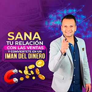 Imagen de portada para Curso online Sana la Relación con las Ventas 
