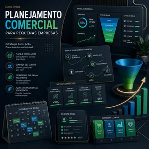 Imagem do curso Governança Pública e Entrega de Valor para a Sociedade