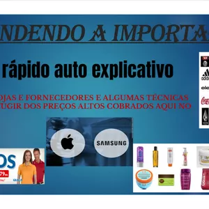 Imagem de capa para o Curso online Aprenda comprar produto dos Estados Unidos pagando menos!!