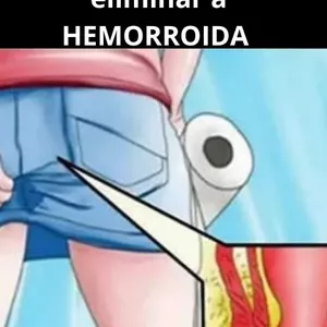 Imagem de capa para o Ebook Método Natural Milenar para eliminar a HEMORROIDA 
