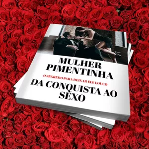 Imagem do curso Mulher Pimentinha o segredo