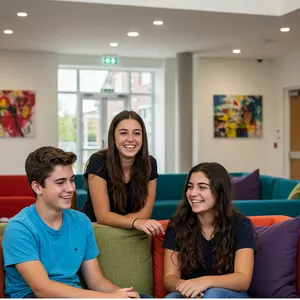 Imagem de capa para o Curso online Adolescência: a segunda grande chance