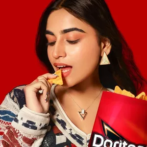 Imagen de portada para Ebook Cómo Hacer Doritos Caseros