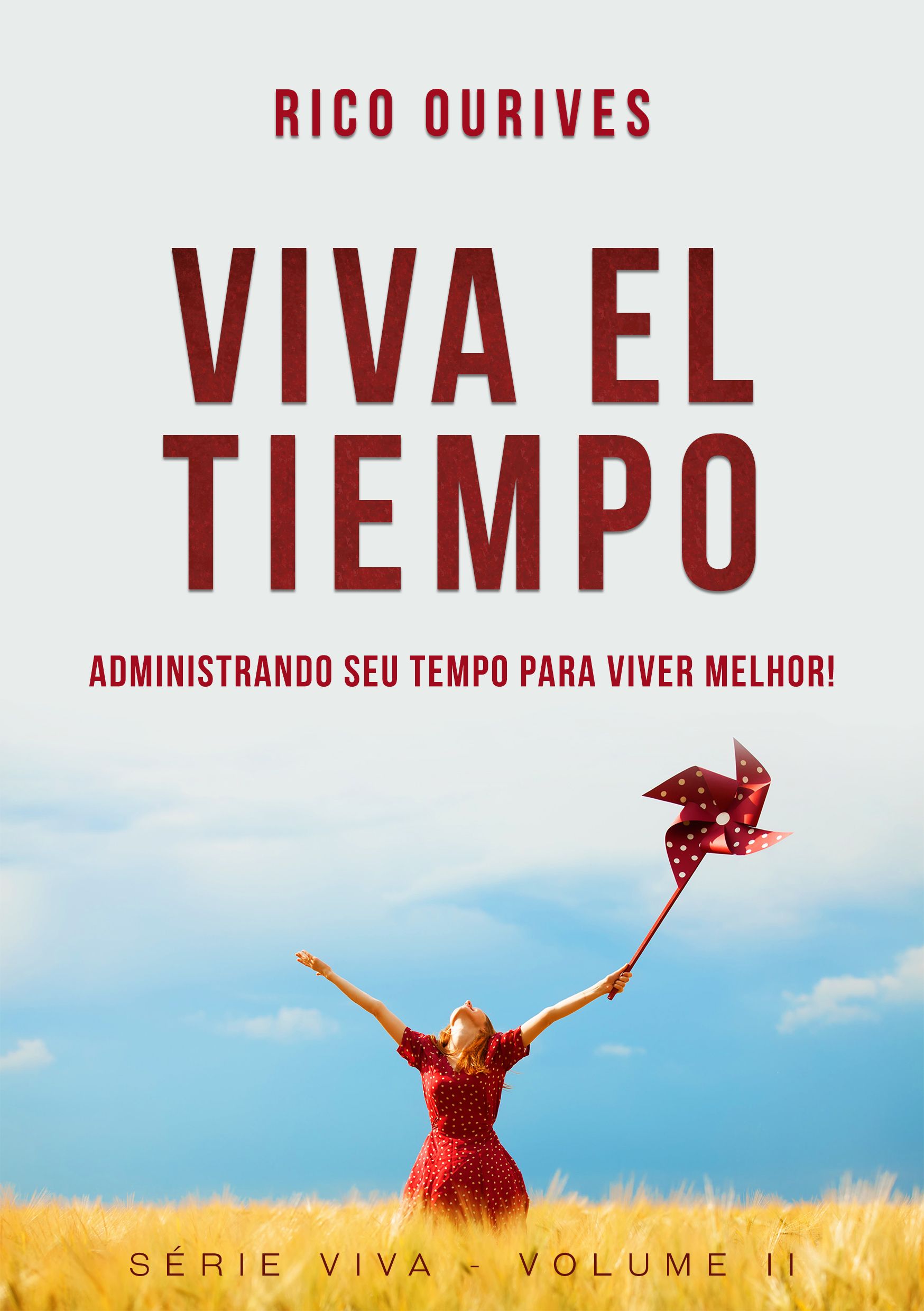 Imagem do curso Viva el TIEMPO