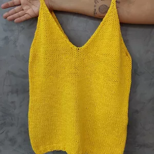 Imagem de capa para o Ebook Camiseta Tricô