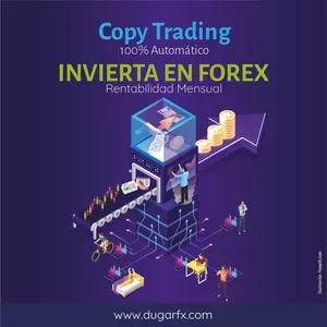 Imagen de portada para Ebook ROBOT DE TRADING