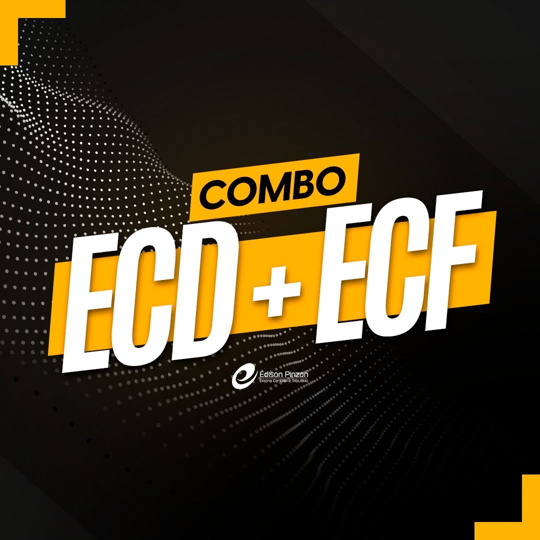Imagem do curso ECD+ECF Combo