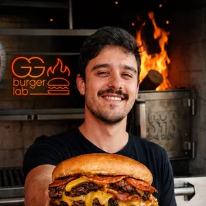 Imagem de GG Burguer Lab - O método GG criado por FAGNER GONCALVES GUIMARAES na hotmart