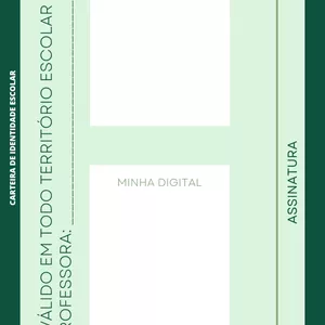 Imagem de capa para o Ebook Documento de identidade: Quem sou eu?