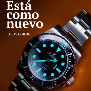 Imagen de portada para Ebook Está como nuevo