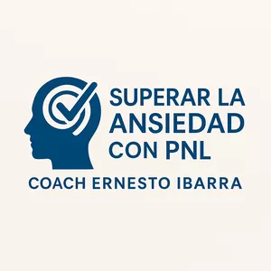 Imagen de portada para Curso online 🧠 Taller Online: Supera la Ansiedad con PNL en 21 Días 