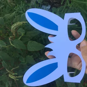 Imagem de capa para o Curso online ÓCULOS PÁSCOA