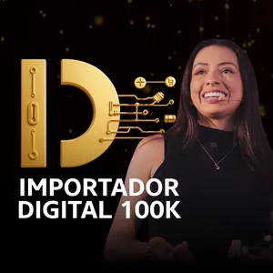 Imagen de portada para Curso online IMPORTADOR DIGITAL 100K