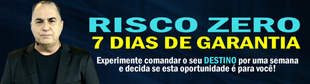 Mestres do Destino