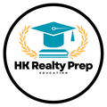 Hong Kong Real Estate Exam Prep logo