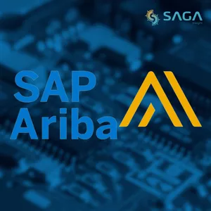 Imagem de capa para o Curso online Integração SAP Ariba Guia Completo Iniciante ao Profissional
