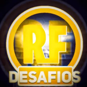 EVOLUA COM OS DESAFIOS RF 