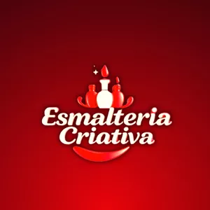Imagem de capa para o Curso online Esmalteria Criativa [curso online]