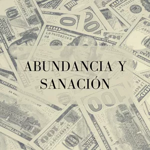 Imagen de portada para Curso online Abundancia y sanación