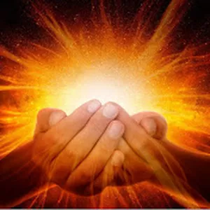 Imagen de portada para Curso online Conectando con la Fuente de la Creación