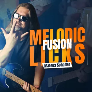 Imagen de portada para Curso online Pack Melodic Fusion - Español