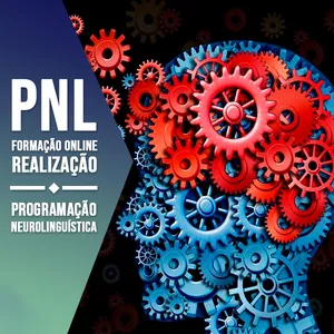 Imagem de capa para o Curso online PNL Online - Programação Neurolinguísitica
