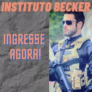 Imagem de capa para o Curso online Instituto Becker - Ingresse agora! - Concurso Polícia Civil