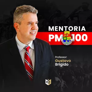 Imagem de capa para o Curso online PM100