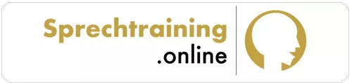 sprechtraining.online logo