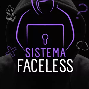 Imagen de portada para Ebook Ebook Sistema Faceless