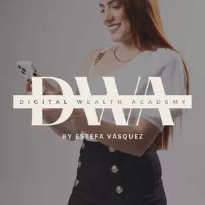Imagen de portada para Curso online Digital Wealth Academy