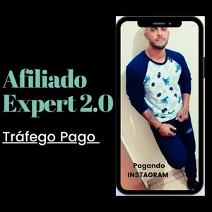 Imagem de capa para o Curso online Afiliado Expert 2.0