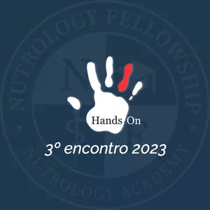 Imagem de capa para o Curso online 3º Encontro Hands-on - Fellowship 2023