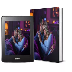 Cover image for Ebook Rebuilding Intimacy. The Path to a Passionate Marriage