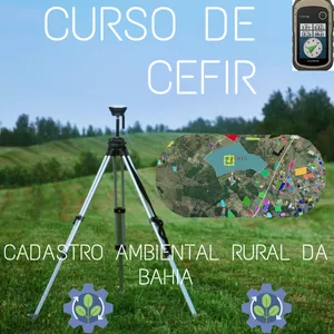 Capa do curso 