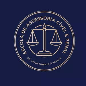 Imagem de capa para o Curso online 2º CURSO DE ASSESSORES - EACP