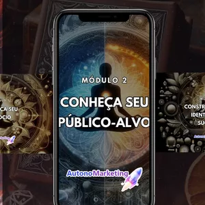 Capa do curso 