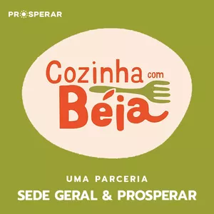 Imagem de capa para o Curso online Cozinha com Béia